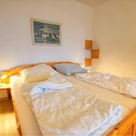 - Haus B, App 0b0202 Heiligenhafen