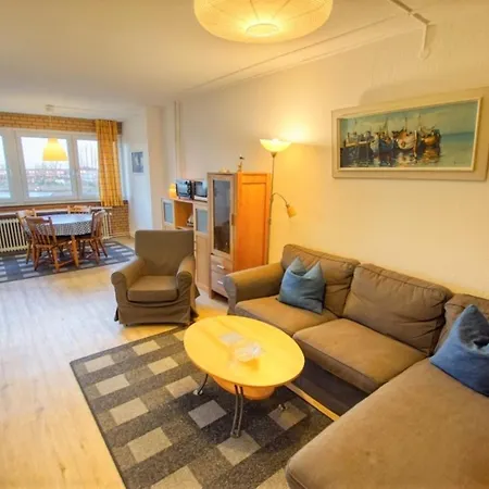 - Haus B, App 0b0202 Heiligenhafen