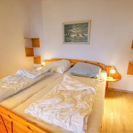 Apartment - Haus B, App 0b0202 Heiligenhafen