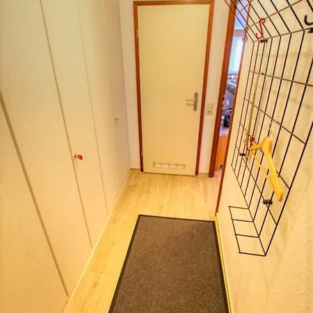Apartment - Haus B, App 0b0202